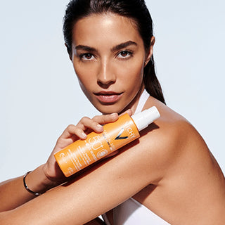 Vichy Capital Soleil Cell Protect Water Fluid Spray FPS50+ 200mL