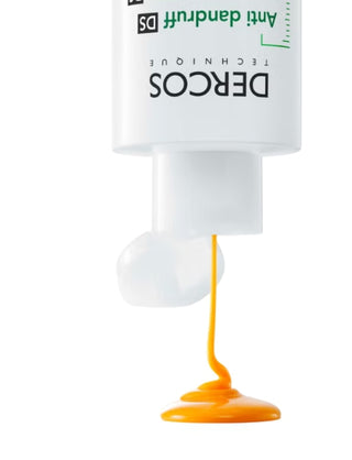 Vichy Dercos DS 2-em-1 Champô e Condicionador 390mL – Anti-Caspa & Hidratação