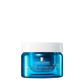 La Roche Posay Hyalu B5 Suractived Creme SPF30 50mL - Creme Anti-Rugas