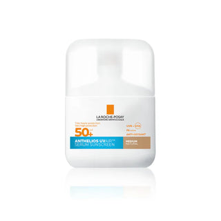 La Roche Posay Anthelios UVAir Sérum Solar SPF50+ 50mL – Tom Médio