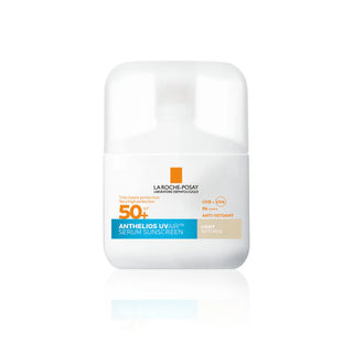 La Roche Posay Anthelios UVAir Sérum Solar SPF50+ 50mL – Tom Claro