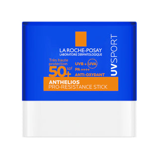 La Roche Posay Anthelios UV Sport Pro Stick SPF50+ 9g – Proteção & Resistência