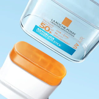 La Roche Posay Anthelios UVAir Vitamina Sun Stick SPF50+ 10mL – Proteção Elevada
