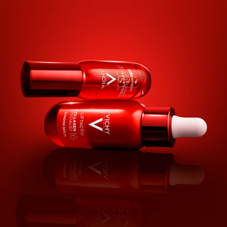 Vichy Liftactiv Collagen Specialist 16 Sérum de Olhos 15mL – Firmeza & Rugas