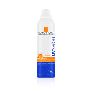 La Roche Posay Anthelios UVSport Bruma SPF50+ 200mL – Invisível & Refrescante