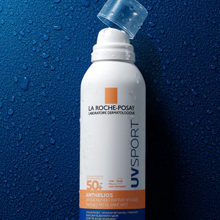La Roche Posay Anthelios UVSport Bruma SPF50+ 200mL – Invisível & Refrescante