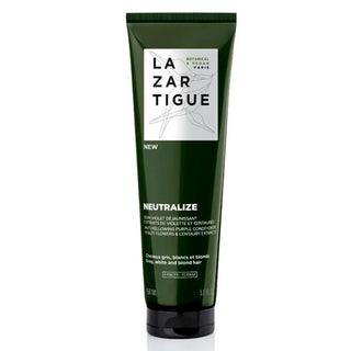 Lazartigue Neutralize Condicionador 150mL