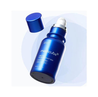Medicube One Day Exosome Shot Pore Ampoule 2000 30mL – Redutor de Poros