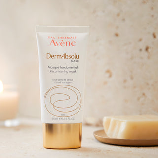 Avène Dermabsolu Máscara 75ml