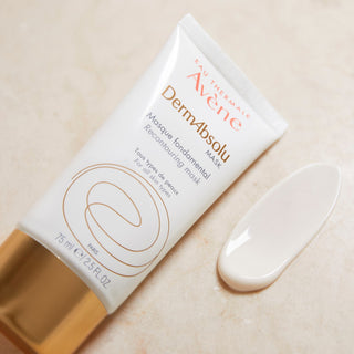 Avène Dermabsolu Máscara 75ml