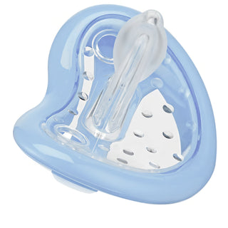 Curaprox Baby Chupeta T0 Azul - Desde o Nascimento