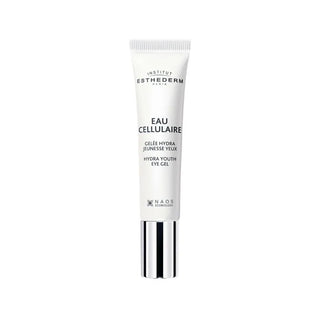 Esthederm Eau Cellulaire Gel de Olhos 15mL – Rugas & Luminosidade