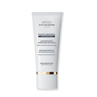 Esthederm Solaire Photo Reverse SPF50+ 50mL – Proteção & Correção Anti-Manchas