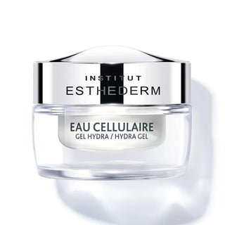 Esthederm Eau Cellulaire Gel-Hidra 50mL – Efeito Plumping