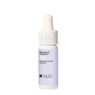 Etat Pur Vitamina C 10% 15mL – Luminosidade & Anti-Manchas