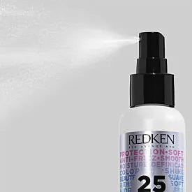 Redken One United Spray 150mL – 25 Benefícios & Proteção