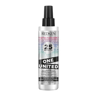 Redken One United Spray 150mL – 25 Benefícios & Proteção