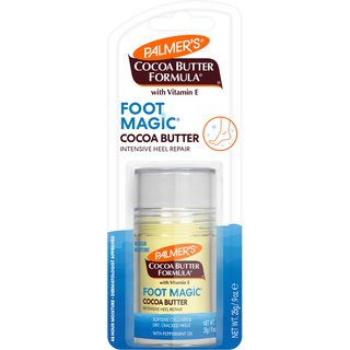 Palmer's Foot Magic Cocoa Butter Stick 25g – Calcanhares Gretados