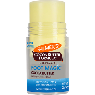 Palmer's Foot Magic Cocoa Butter Stick 25g – Calcanhares Gretados