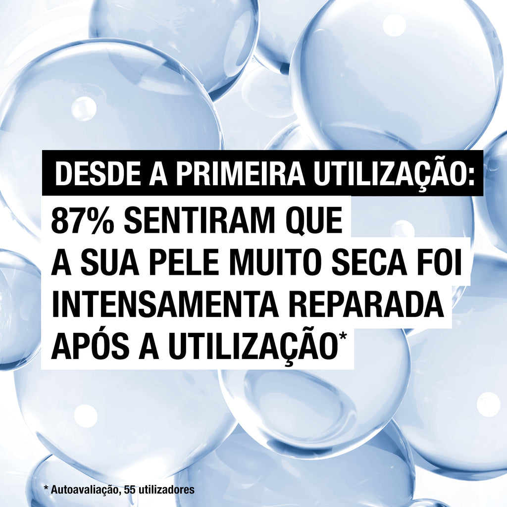 Neutrogena Corpo Loção Reparação Intensa 750 mL