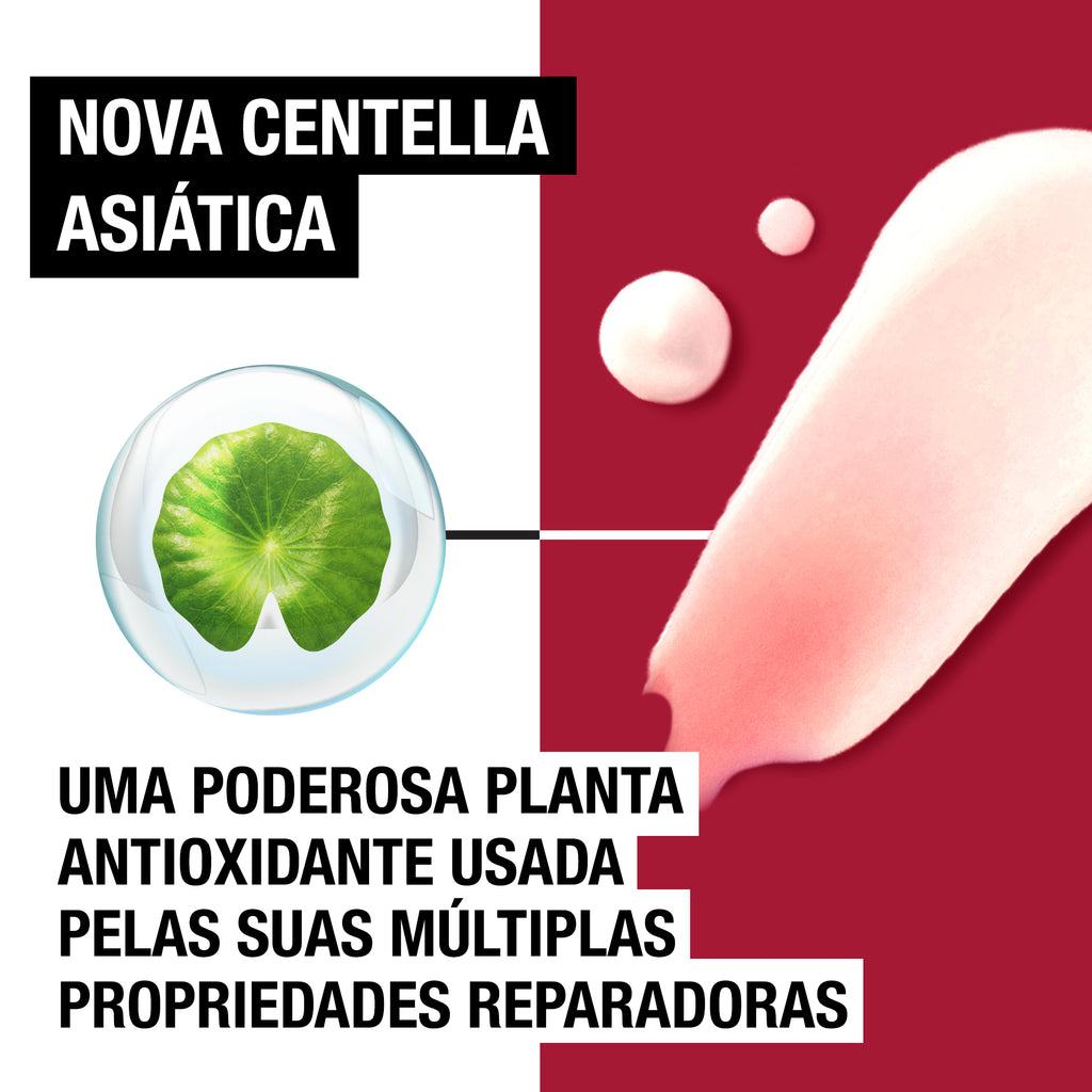 Neutrogena Corpo Loção Reparação Intensa 750 mL