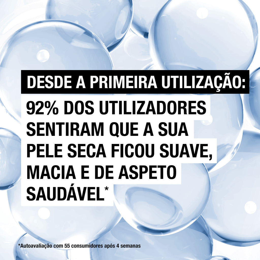 Neutrogena Loção Corporal Hidratação Profunda Pele seca 750 mL