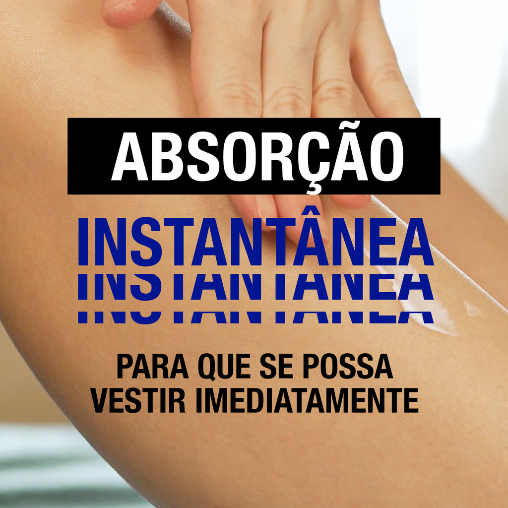 Neutrogena Loção Corporal Hidratação Profunda Pele seca 750 mL