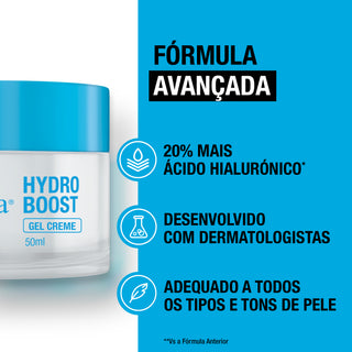 Neutrogena® Hydro Boost Gel-Creme 50mL