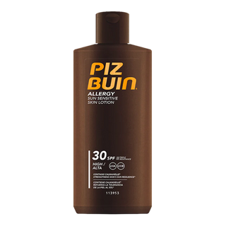 Piz Buin Allergy FPS30 Loção 200mL – Pele Sensível