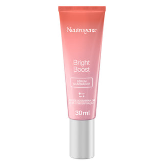 Neutrogena Bright Boost Sérum Iluminador 30mL