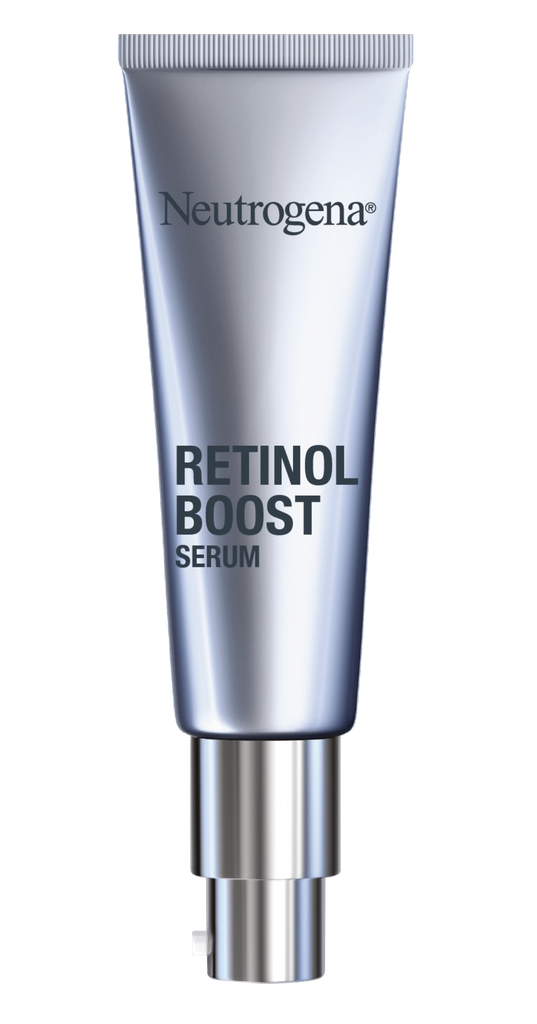 Suero potenciador de retinol Neutrogena 30 ml