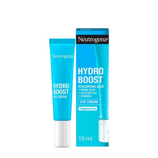 Neutrogena Hydro Boost Contorno dos Olhos Anti-Fadiga 15mL