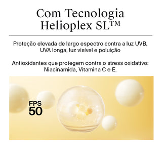 Neutrogena Ultra Sheer Fluido Invisível Hidratante FPS50 50mL – Proteção & Hidratação