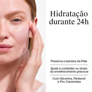 Neutrogena Ultra Sheer Fluido Invisível Hidratante FPS50 50mL – Proteção & Hidratação
