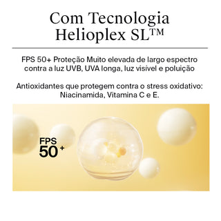 Neutrogena Ultra Sheer Fluido Invisível Oil Control FPS50+ 50mL – Anti-Imperfeições