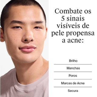 Neutrogena Ultra Sheer Fluido Invisível Oil Control FPS50+ 50mL – Anti-Imperfeições