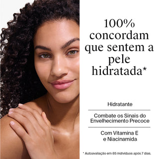 Neutrogena Ultra Sheer Loção de Corpo FPS30 200mL – Proteção & Hidratação