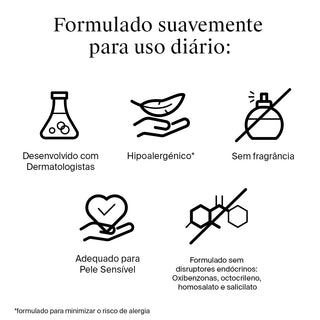 Neutrogena Ultra Sheer Loção de Corpo FPS30 200mL – Proteção & Hidratação