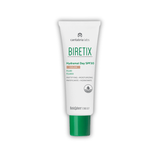 Biretix Hydramat Day SPF30 50mL - Com Cor