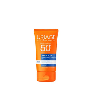 Uriage Bariésun Creme SPF50+ 50mL – Proteção & Hidratação