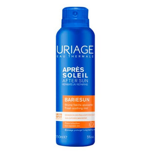 Uriage Bariésun Bruma After-Sun Calmante 150mL – Alívio & Hidratação