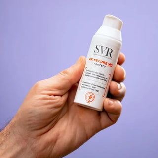 SVR AK Secure DM Protect SPF50+ 50mL – Proteção Solar Avançada