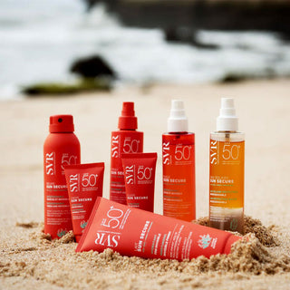 SVR Sun Secure Fluido SPF50+ Toque Seco 50mL