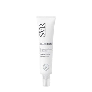SVR [FILLER] Biotic 15mL – Contorno de Olhos & Lábios Preenchedor