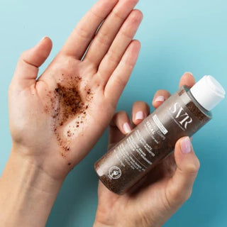 SVR Xerial Gommage 100g – Esfoliante Intensivo