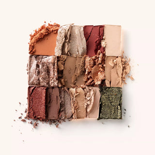 Catrice Paleta de Sombras Safari Fever Slim - 010 Wild Life