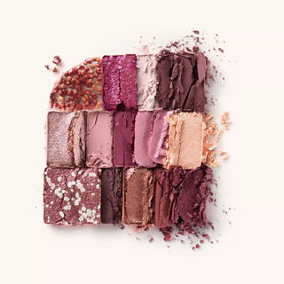 Catrice Blooming Bliss Slim Paleta de Sombras - 020 Colors of Bloom