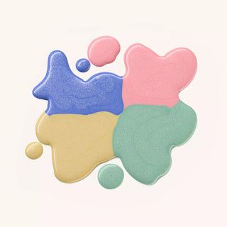 Catrice Verniz Pastel Please - 010 Think Pink