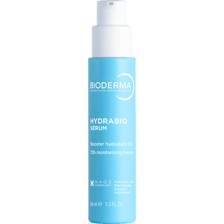 Bioderma Hydrabio Sérum 40mL – Hidratação Profunda