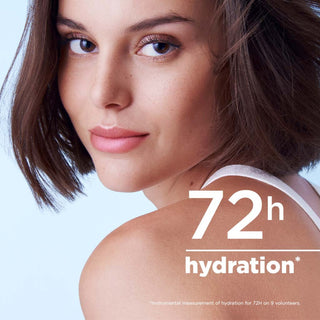 Bioderma Hydrabio Riche Creme 72h 40mL – Hidratação & Luminosidade